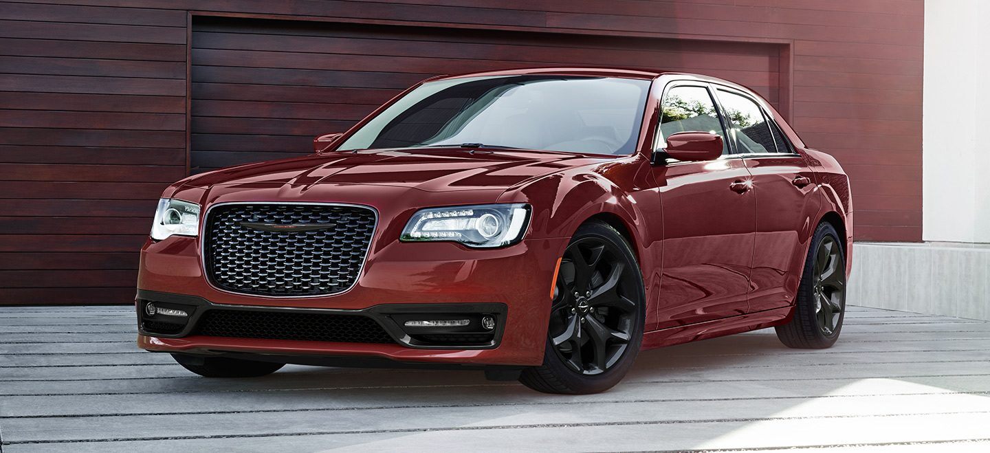 2020 Chrysler 300 for Sale in Burlington, NJ