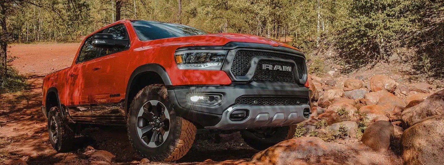 2022 Ram 1500 for Sale in Burlington, NJ