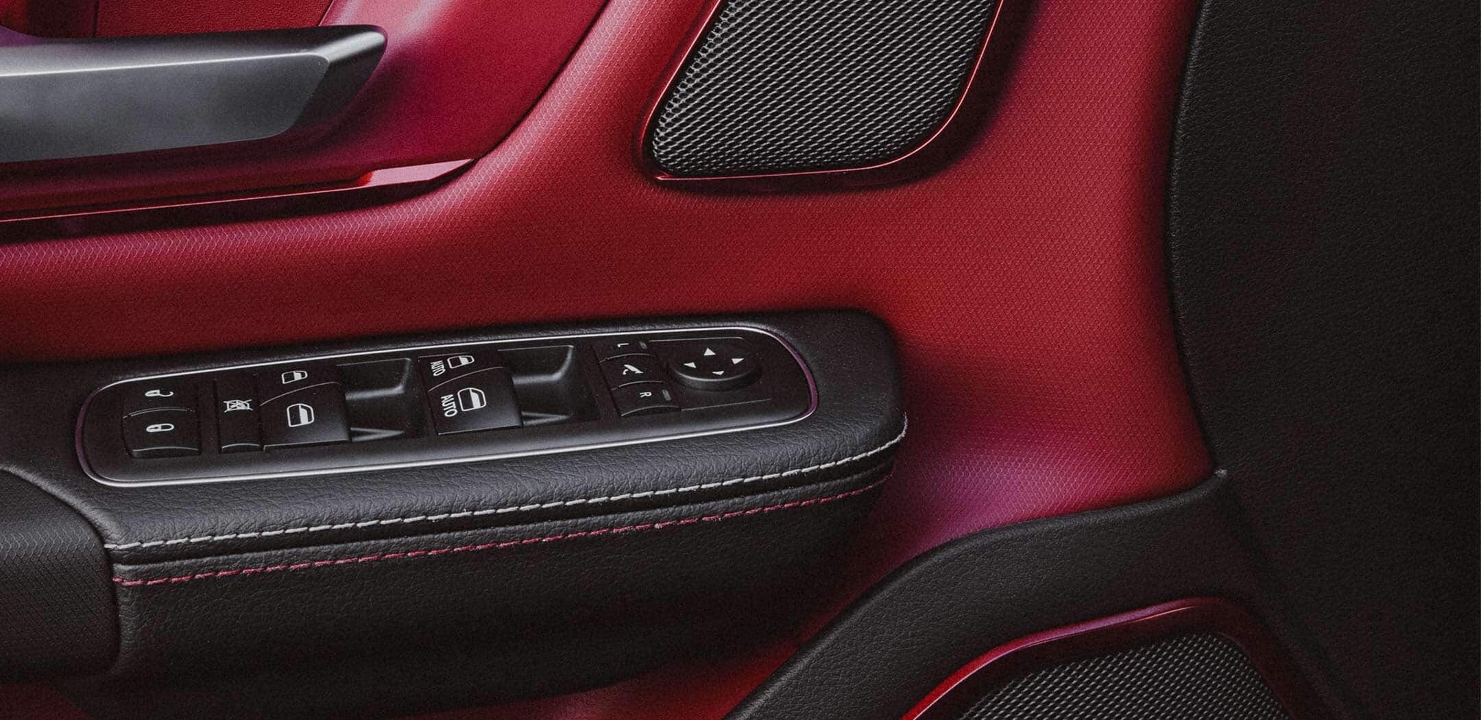 2022 Ram 1500 Cabin Details