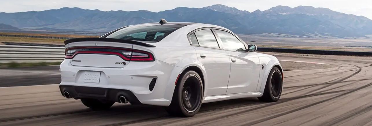 2021 Dodge Charger Lease in Burlington, NJ