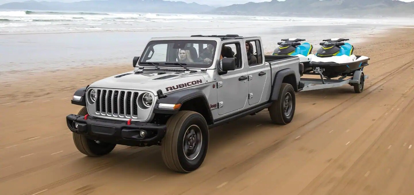 2022 Jeep Gladiator for Sale in Burlington, NJ