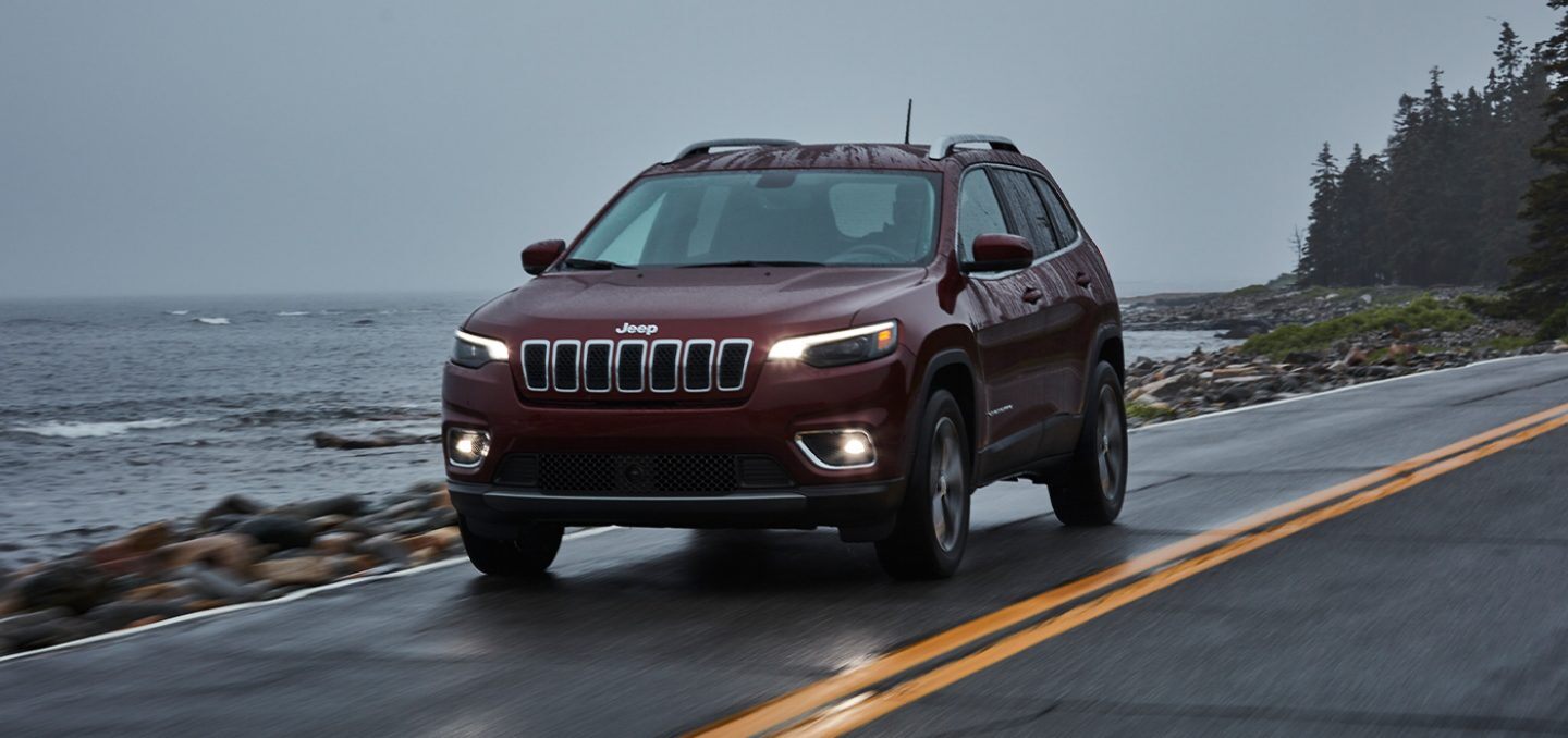 2021 Jeep Cherokee for Sale near Willingboro, NJ