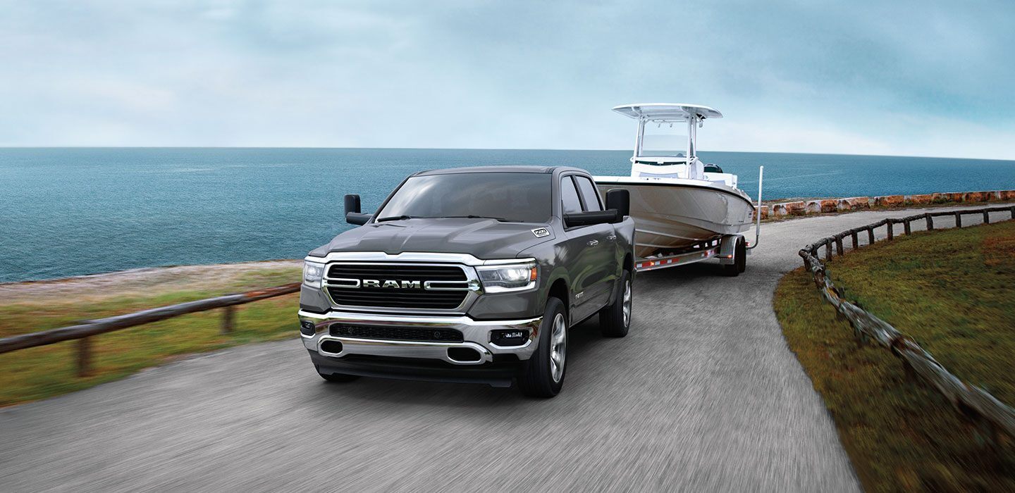 2020 Ram 1500 for Sale in Burlington, NJ