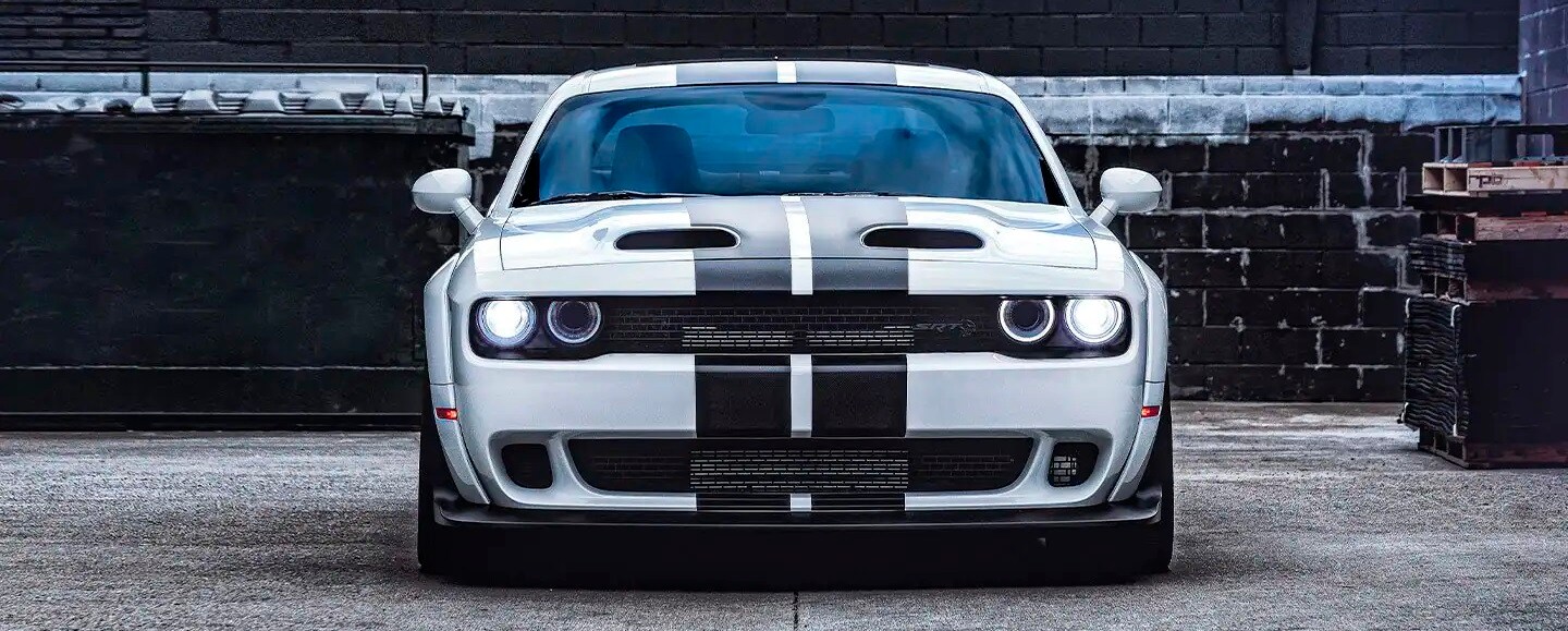 2022 Dodge Challenger Lease in Burlington, NJ