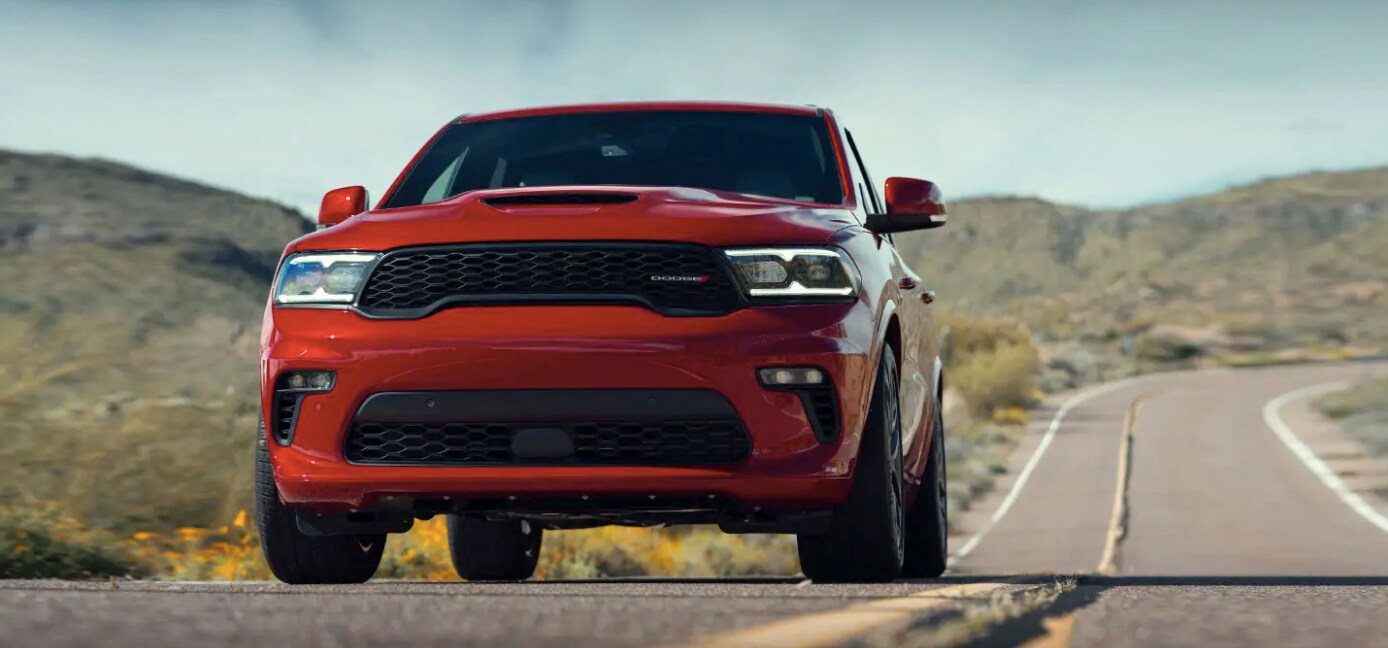 2021 Dodge Durango for Sale in Burlington, NJ