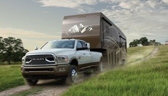 2018 Ram 3500 Hermitage, PA