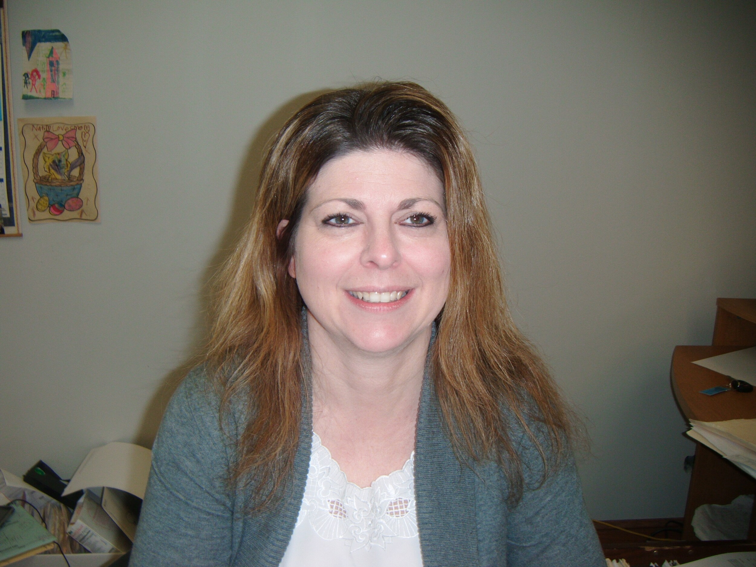 Debbie Furman