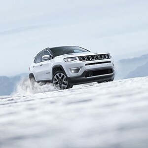 Jeep Compass Performance Jeep Compass Performance