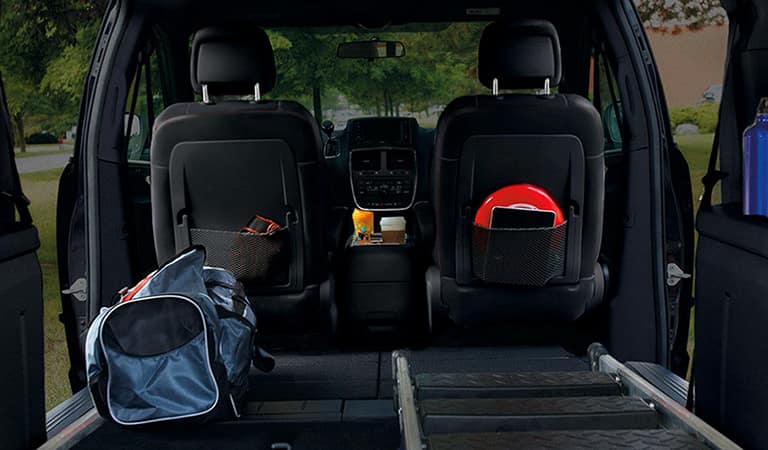 New 2019 Dodge Grand Caravan Fort Walton Beach FL