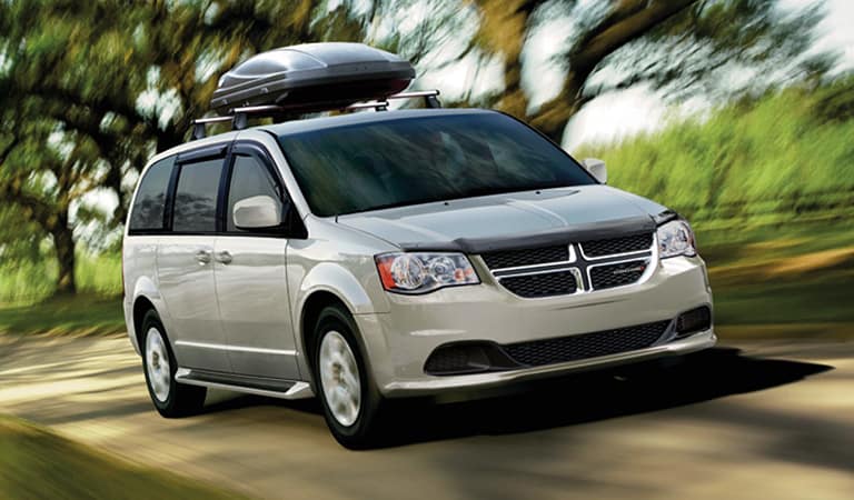 New 2019 Grand Caravan Fort Walton Beach FL