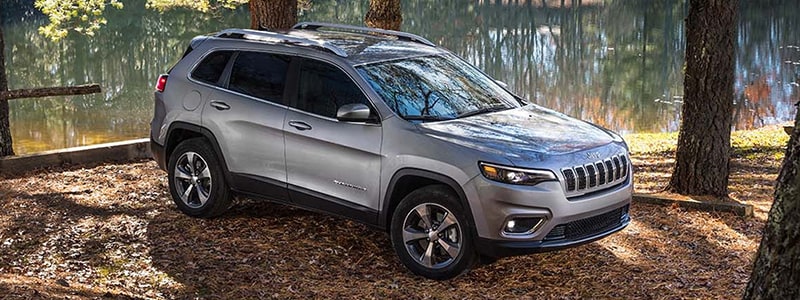 New 2019 Cherokee Fort Walton Beach Florida