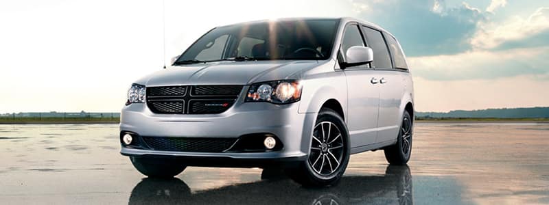 2019 Dodge Grand Caravan Fort Walton Beach Florida