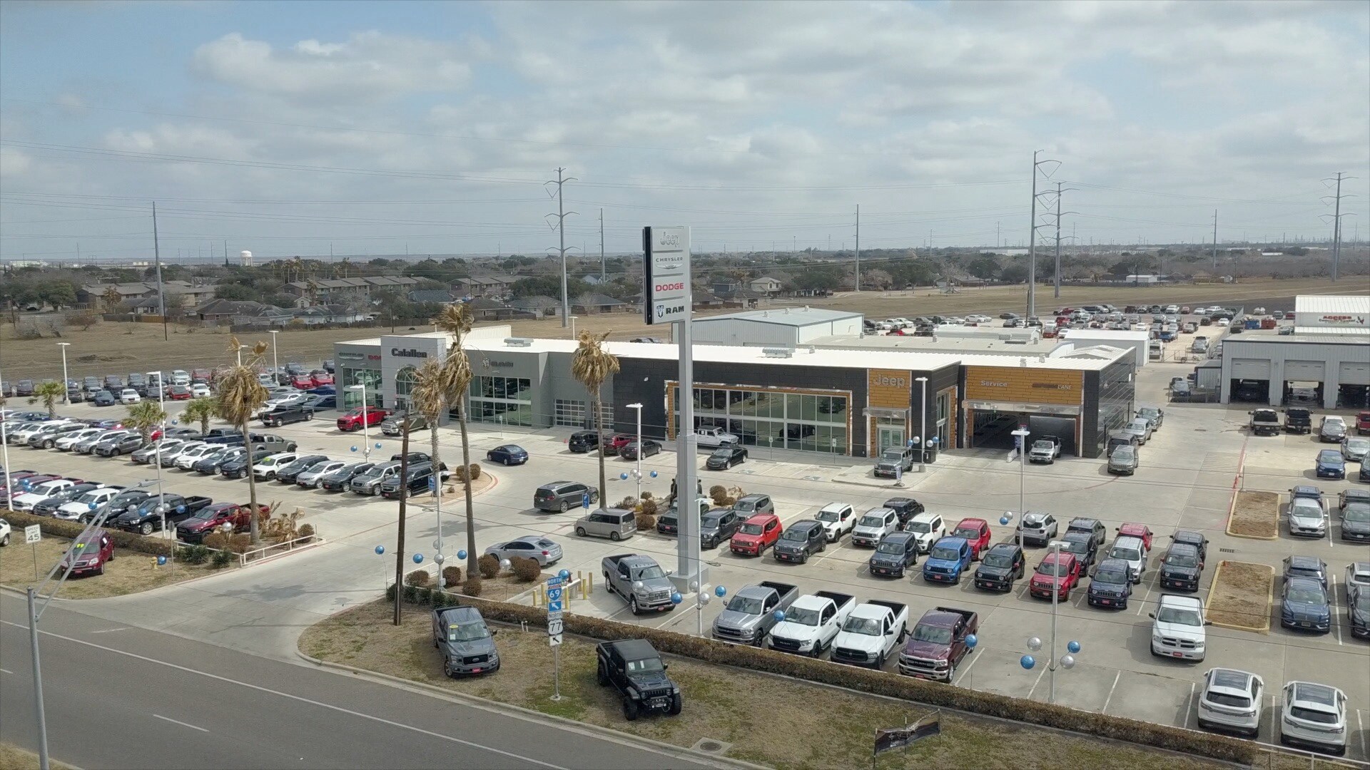Calallen Outside.jpg