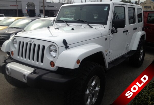 White Sahara