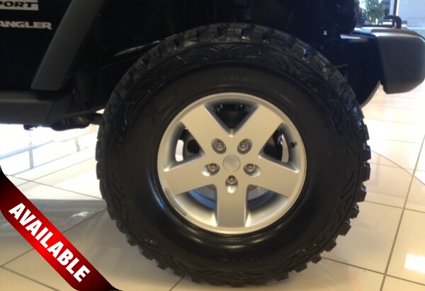 35 Inch Pro Comp Xtreme tires