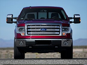 Ford F-150 Specs Ford F-150 Specs