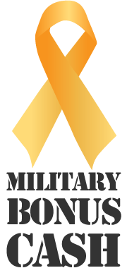 Military Bonus Cash