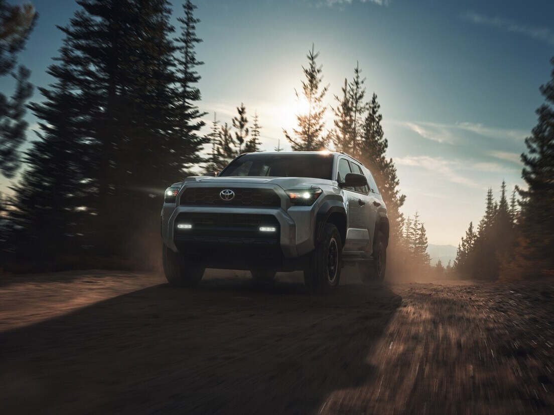 Toyota 4Runner