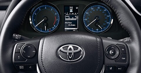 2018 Corolla Cecil Atkission Toyota