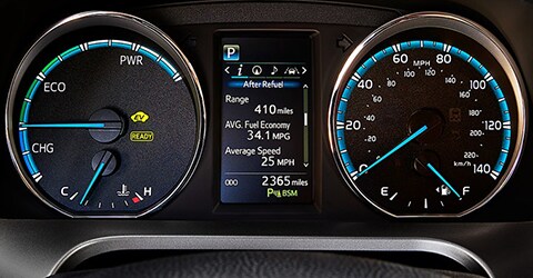 2018 RAV4 Cecil Atkission Toyota