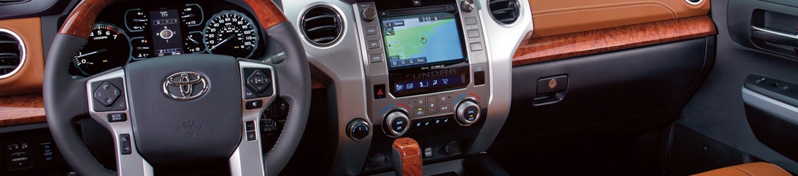 2018 Tundra Cecil Atkission Toyota