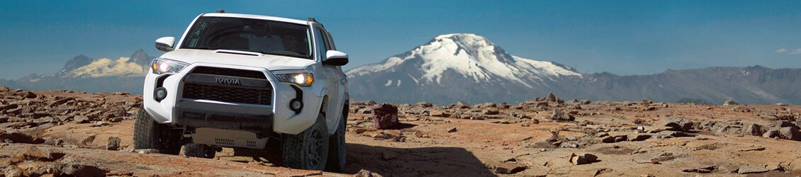Cecil Atkission Toyota 2018 4Runner