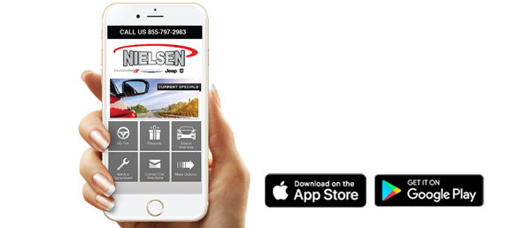 Nielsen Advantage Program