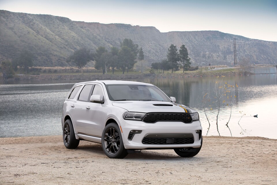 New Dodge Durango