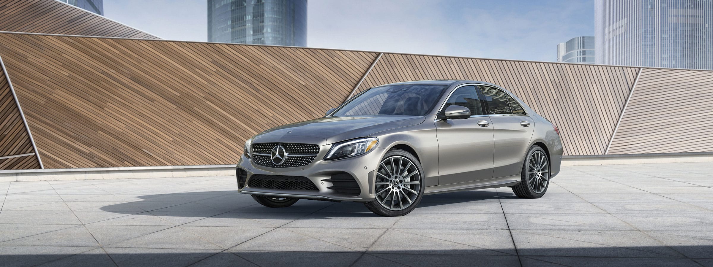 2019 Mercedes-Benz C Class.jpg