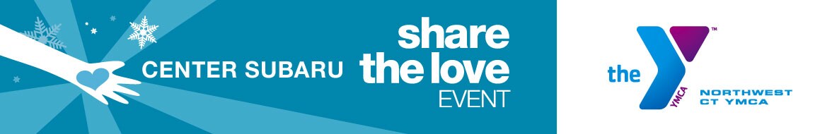 Subaru Share the Love Event in Jacksonville FL