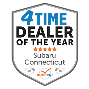 png Center Subaru 4 time Dealer of the Year