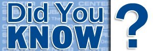 Did you know this about Center Subaru