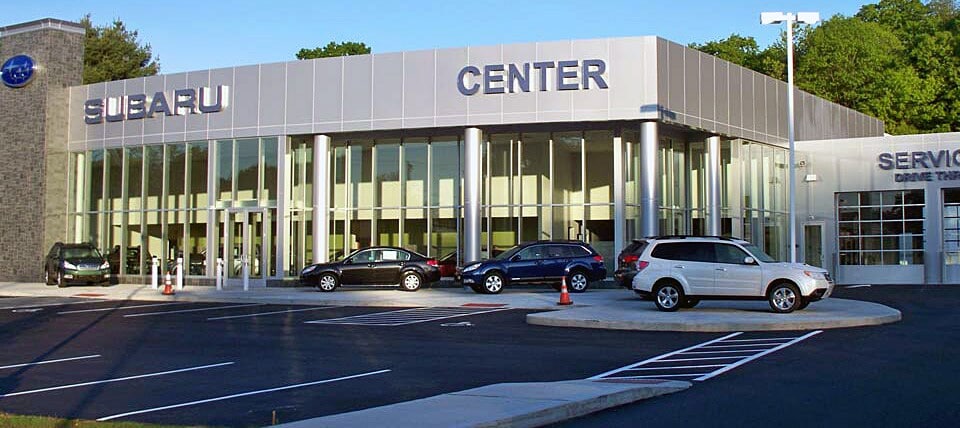 Best New Subaru Price