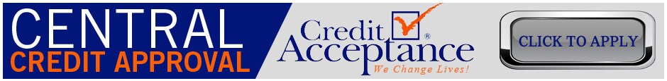 Central Credit Approval