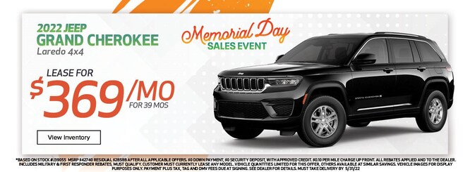 CENTRAL AVENUE CJDR MAY Grand Cherokee.jpg