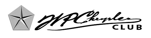 Walter P. Chrysler Award