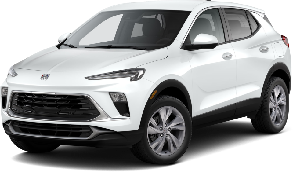 Buick Encore GX