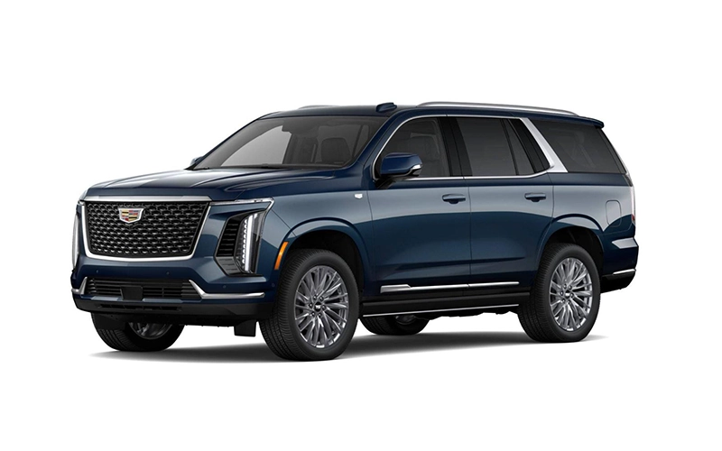 Cadillac Escalade Luxury