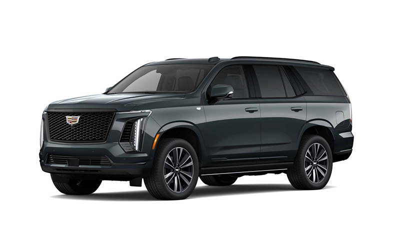 Cadillac Escalade Sport