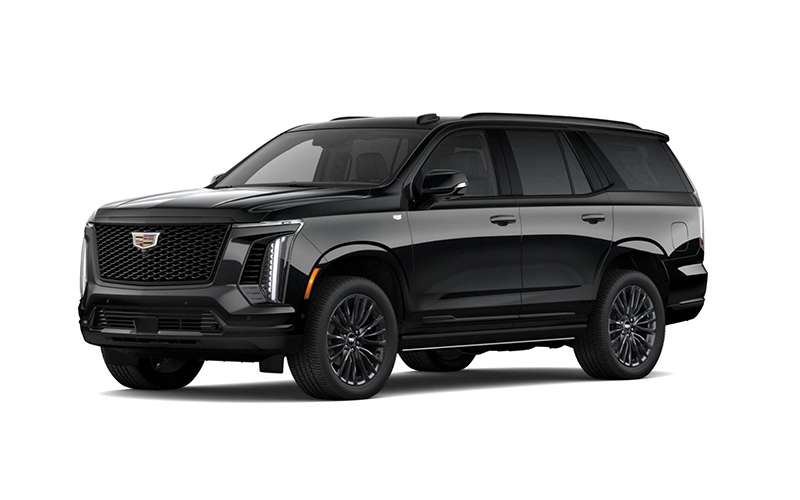 Cadillac Escalade Platinum Sport