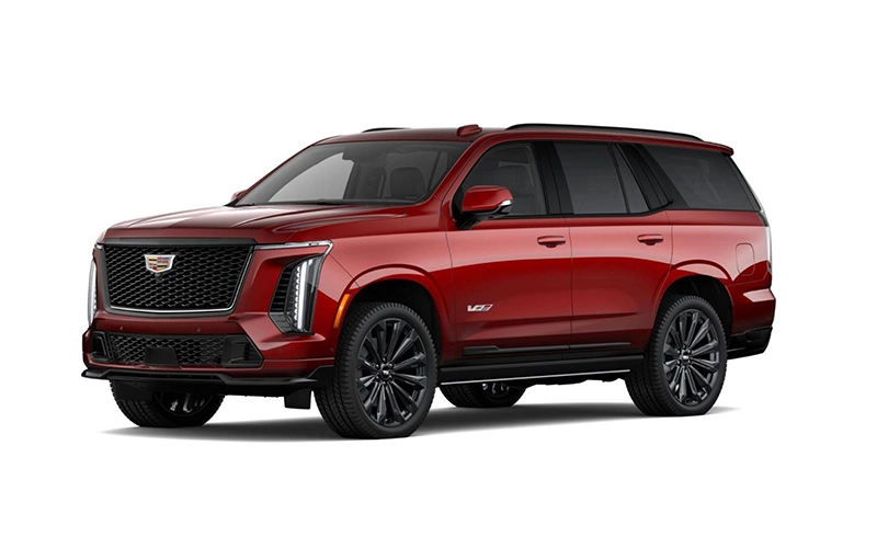 Cadillac Escalade V-Series