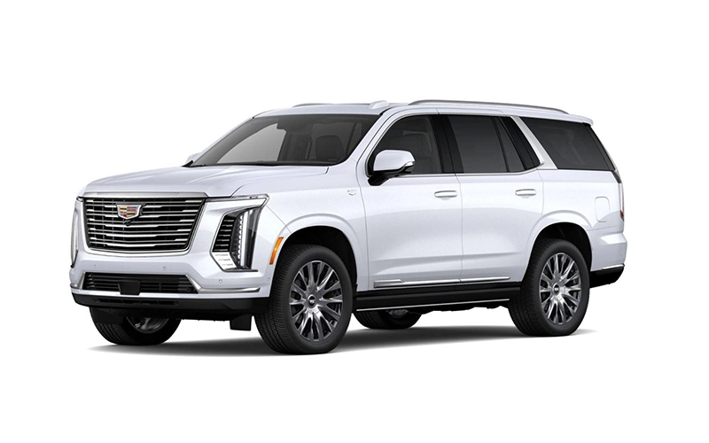 Cadillac Escalade Platinum Luxury