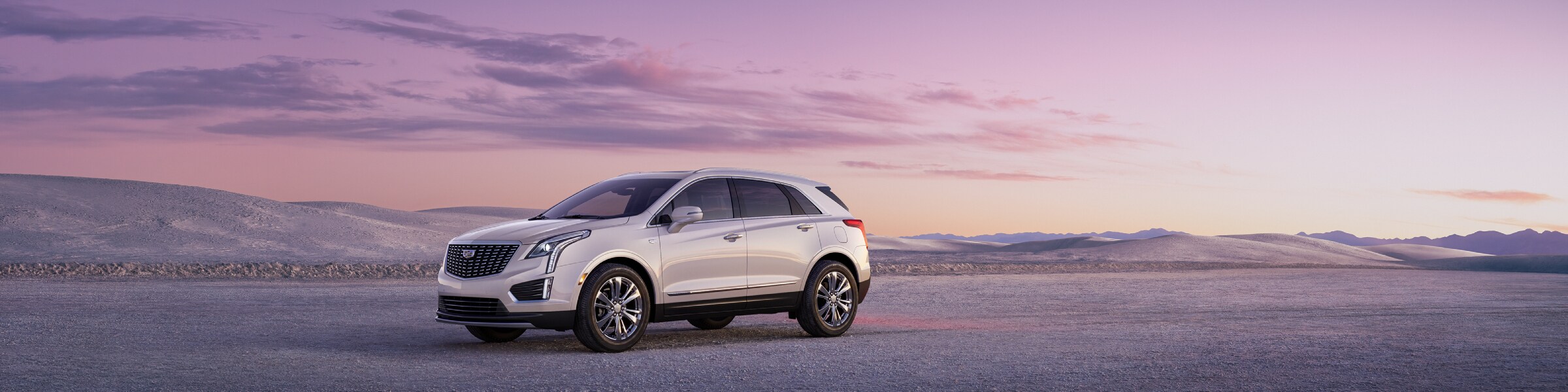 Cadillac XT5 in Cleveland