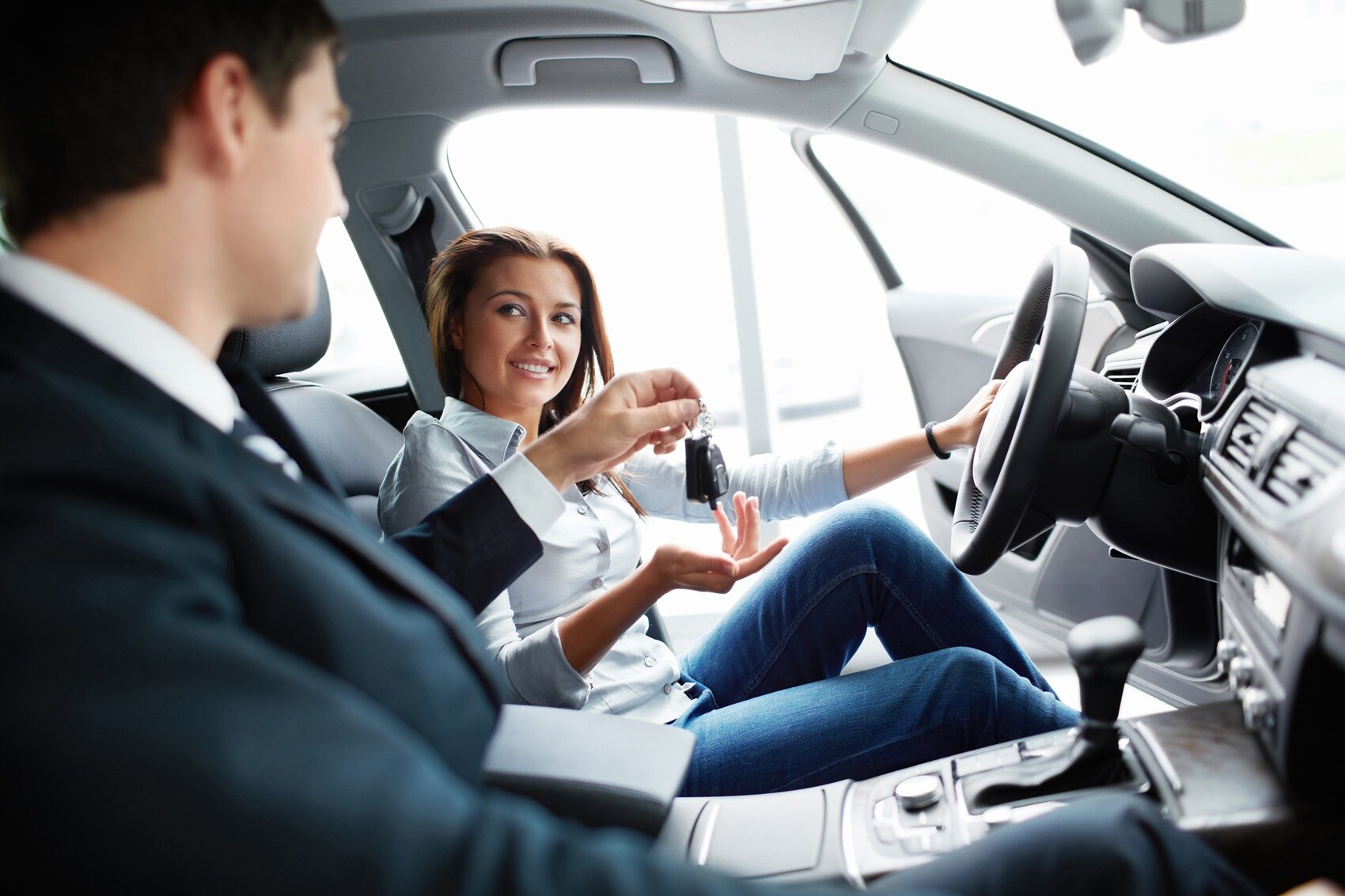 Used Cars for Sale near Houston Heights TX