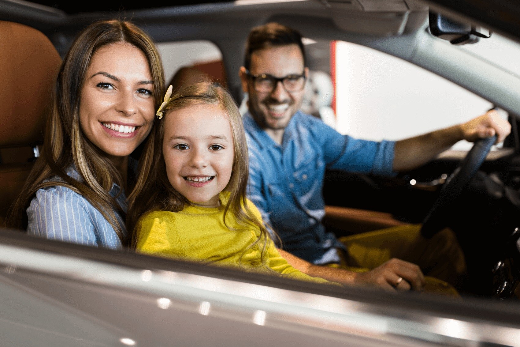 Certified Pre-Owned Cadillac Models in Rice Village
