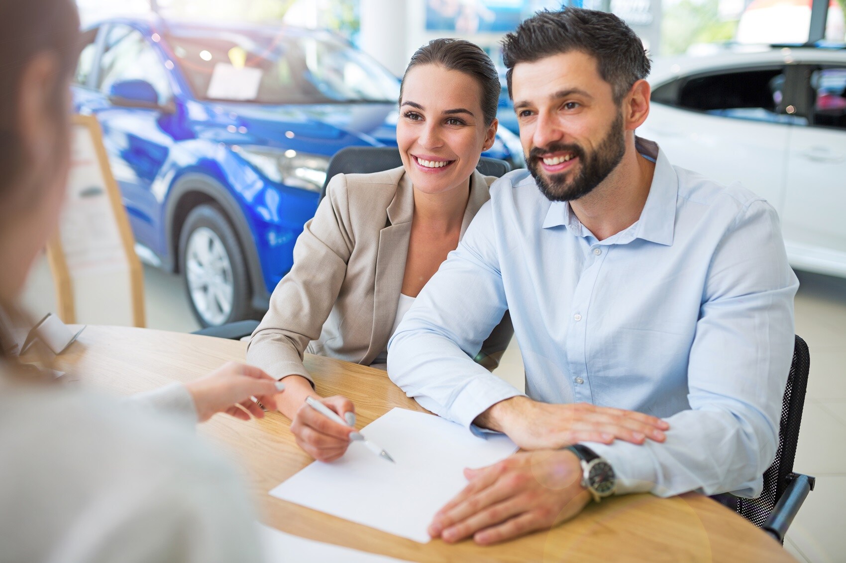 Why Buy Certified Pre-Owned