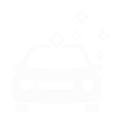 Clean Car Icon