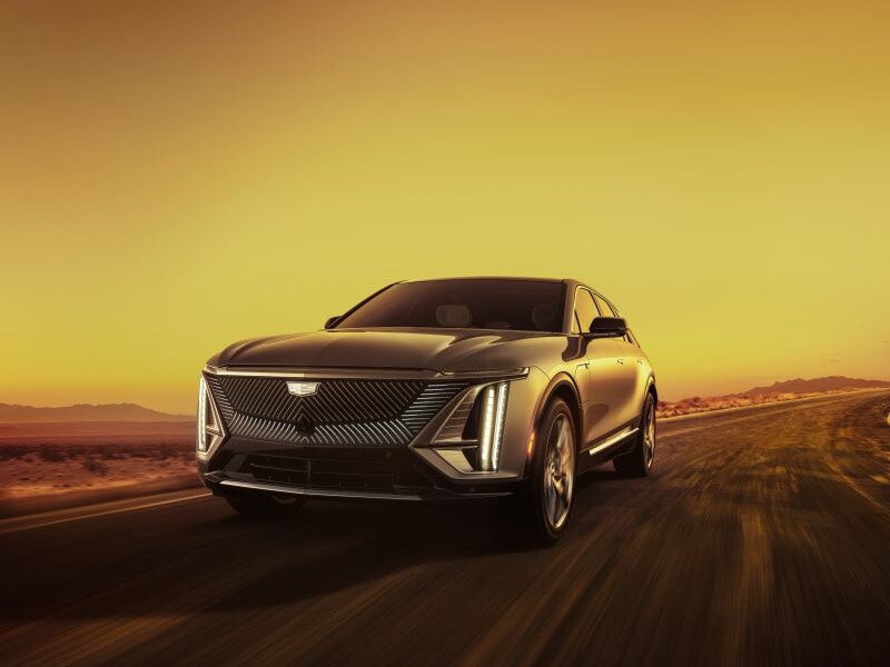 Certified Pre-Owned Cadillac Dealer Rice Village, TX