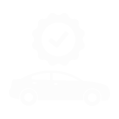 Checked Car Icon