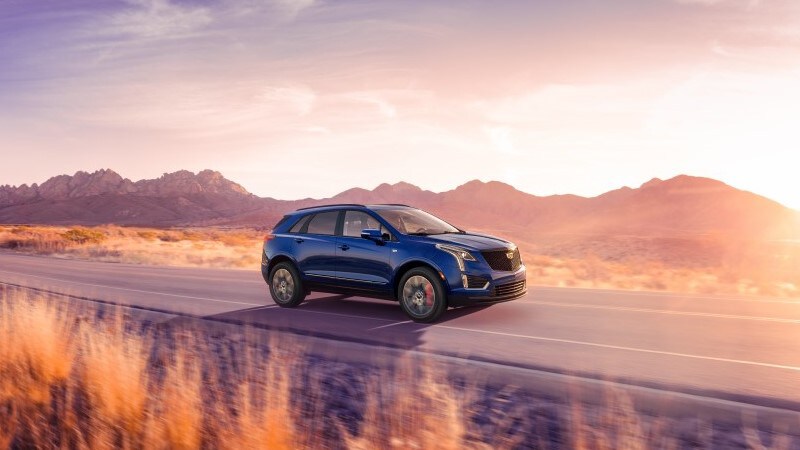 Certified Pre-Owned Cadillac Dealer Bellaire TX